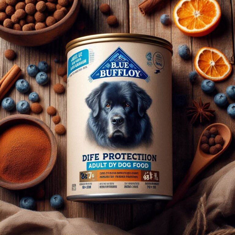 Adult Dry Dog Food